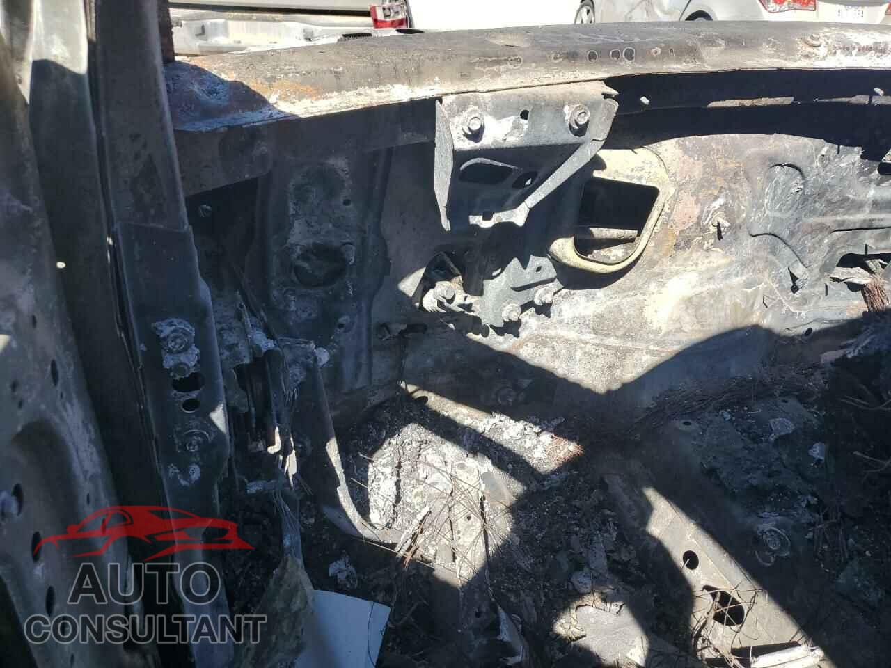 DODGE DURANGO 2022 - 1C4RDHAGXNC131187
