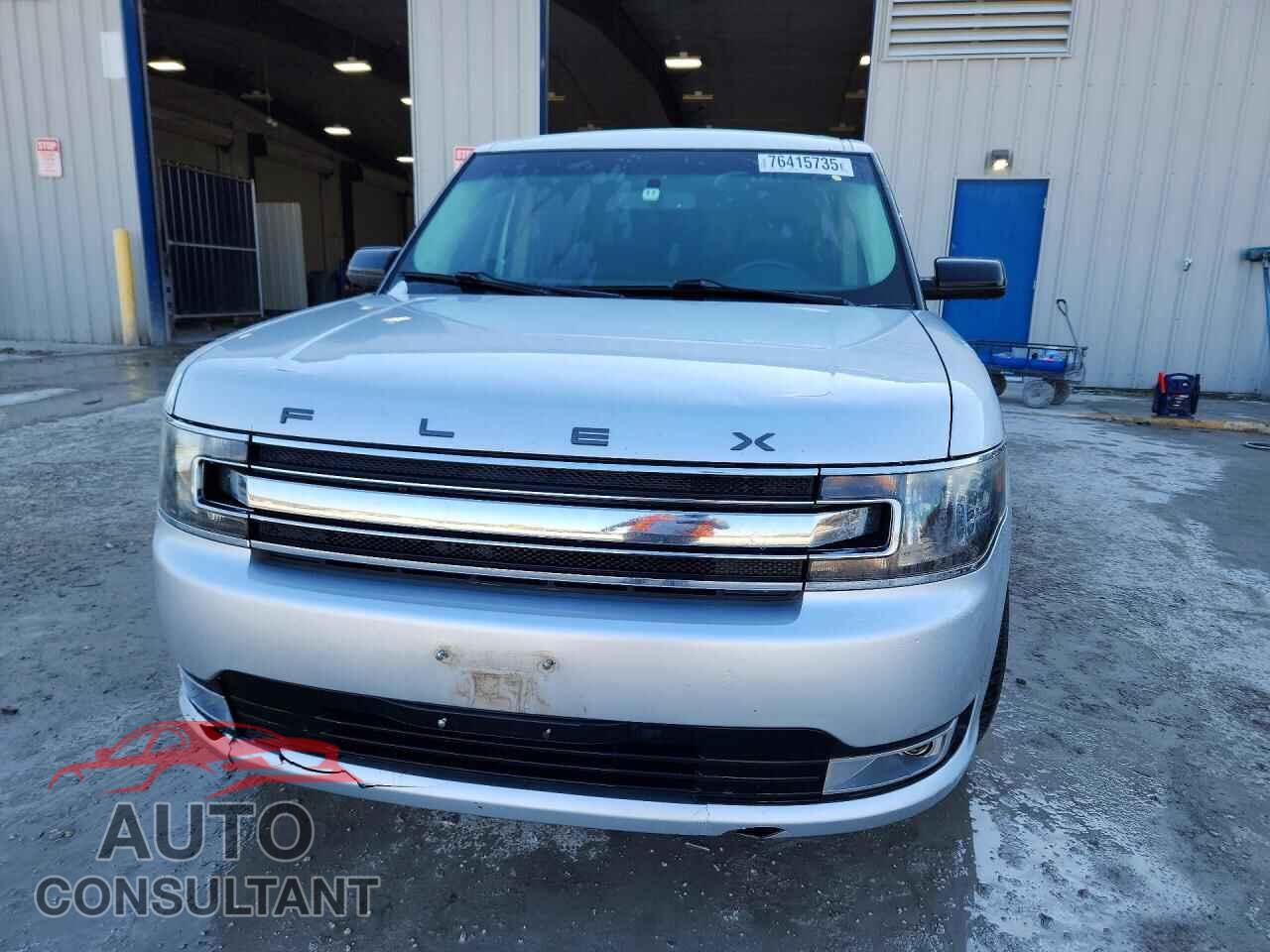 FORD FLEX 2014 - 2FMGK5C86EBD06225