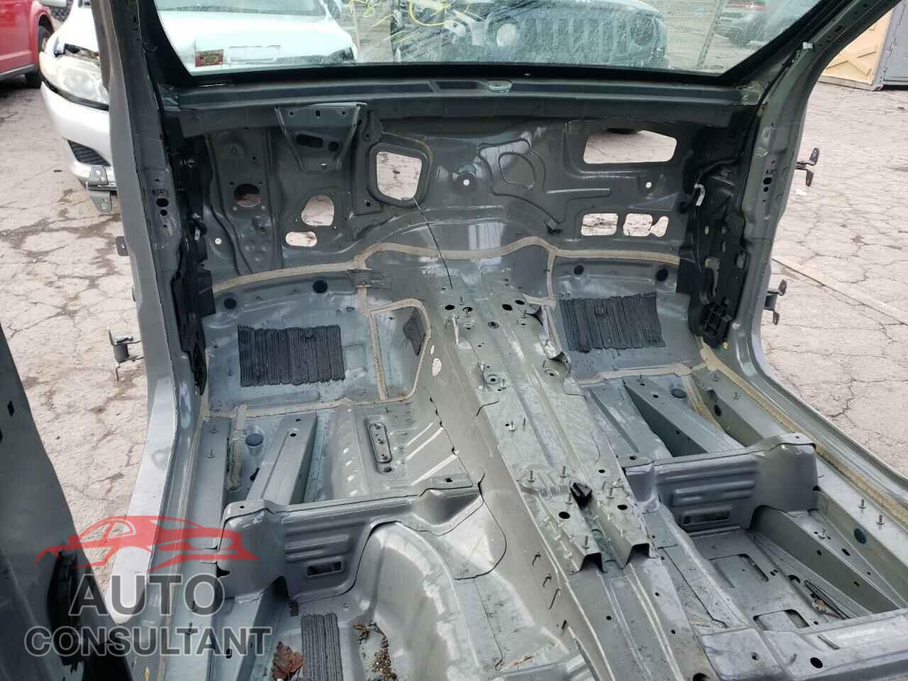 DODGE DURANGO 2023 - 1C4SDJH90PC555044