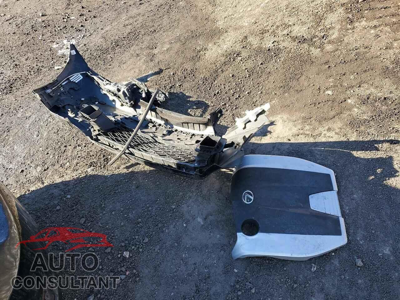 LEXUS IS 300 2017 - JTHCM1D27H5025753