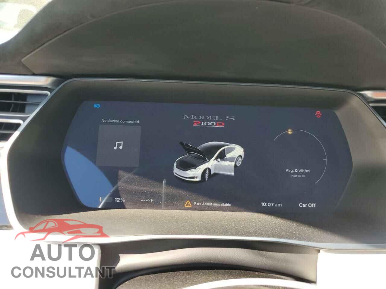 TESLA MODEL S 2016 - 5YJSA1E49GF159988