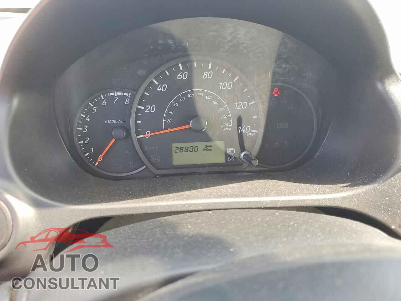 MITSUBISHI MIRAGE 2019 - ML32F3FJ3KHF08885