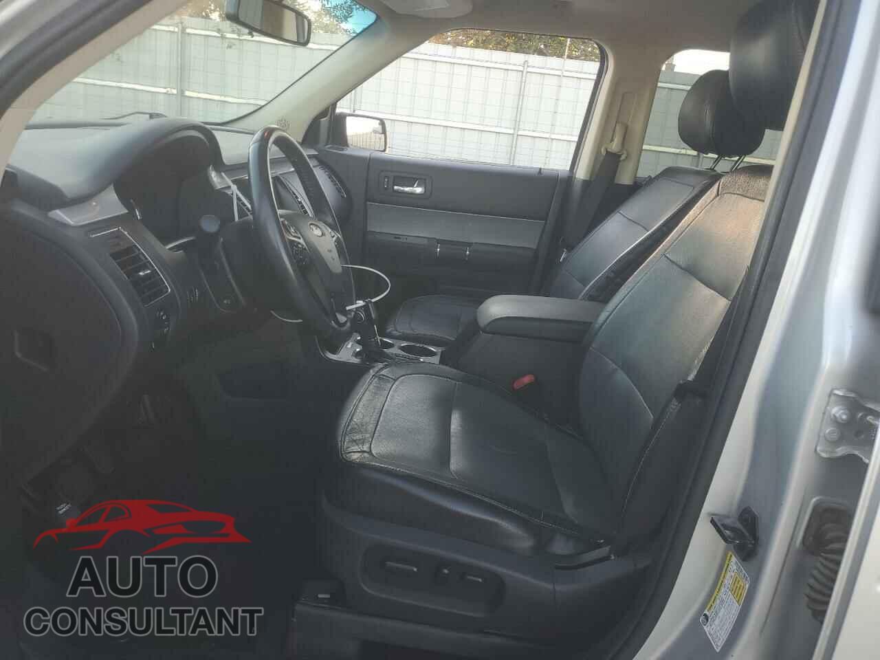 FORD FLEX 2014 - 2FMHK6C83EBD13739