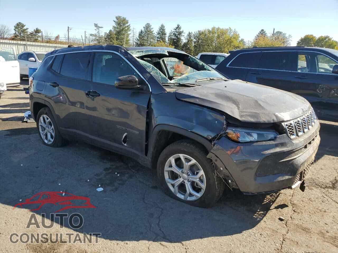 JEEP COMPASS 2024 - 3C4NJDANXRT153246