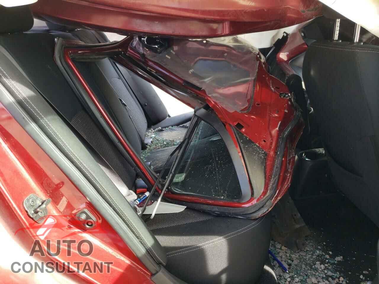 NISSAN VERSA 2017 - 3N1CN7AP1HK459290