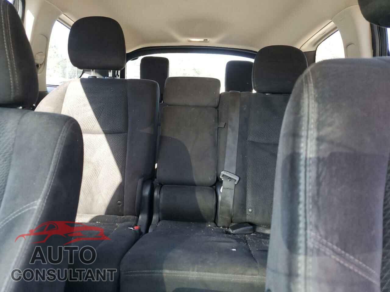 NISSAN PATHFINDER 2013 - 5N1AR2MN9DC680976