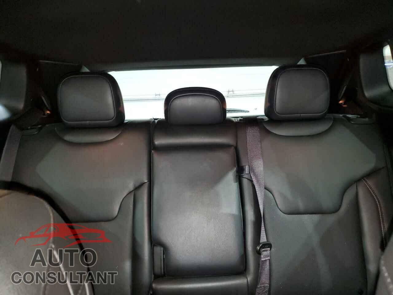 JEEP COMPASS 2023 - 3C4NJDCN4PT567326