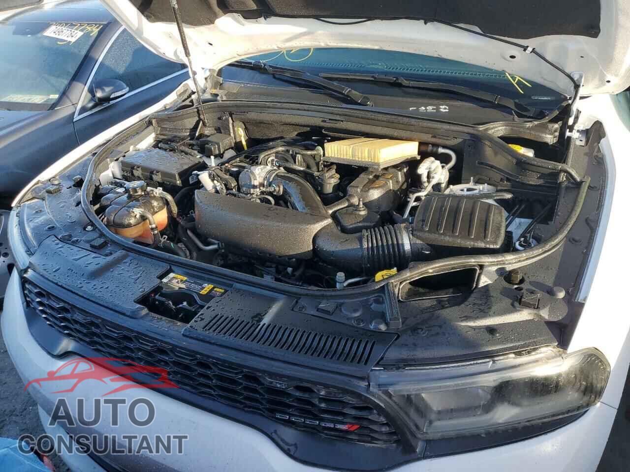DODGE DURANGO 2023 - 1C4RDJDG6PC571431