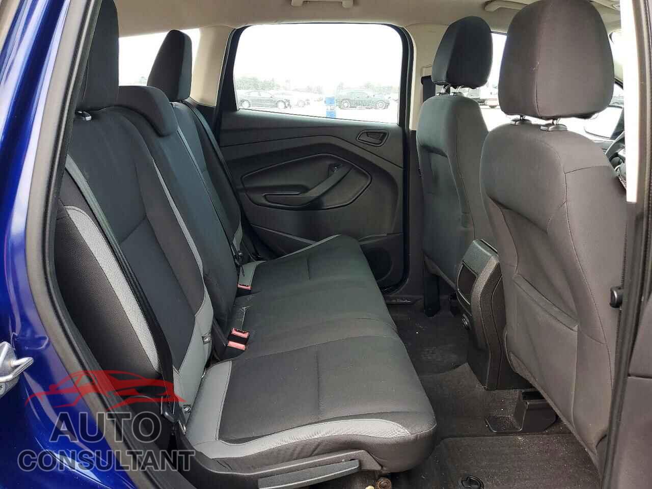FORD ESCAPE 2014 - 1FMCU0F72EUD14542