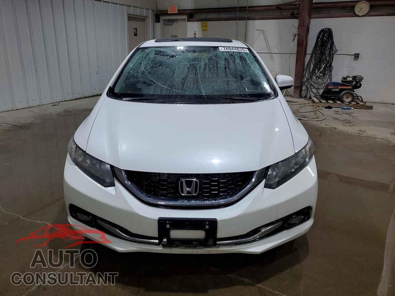 HONDA CIVIC 2015 - 19XFB2F95FE269133
