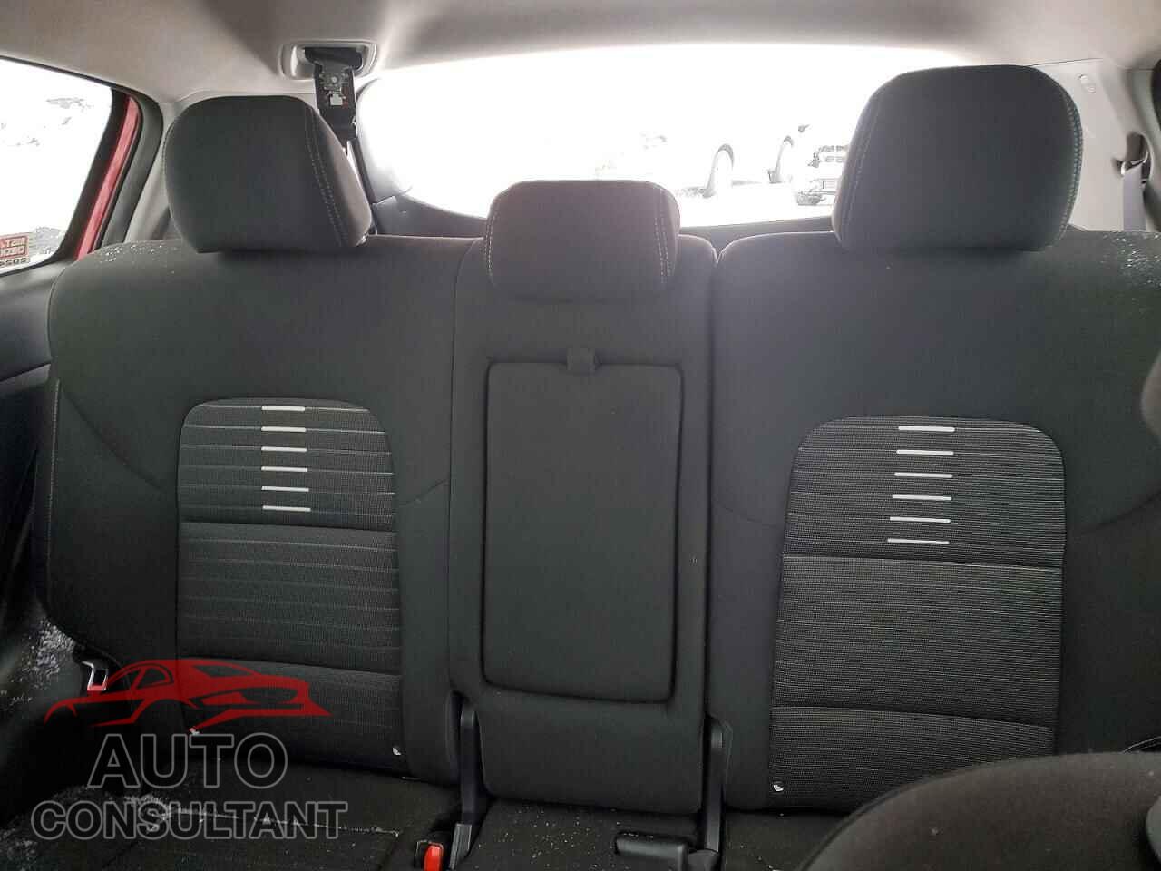 KIA SPORTAGE 2017 - KNDPMCAC2H7236570