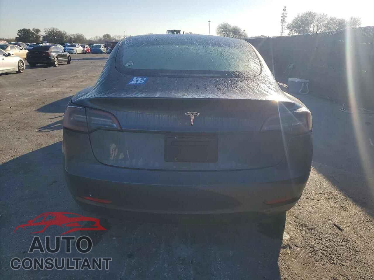 TESLA MODEL 3 2023 - 5YJ3E1EA2PF616588
