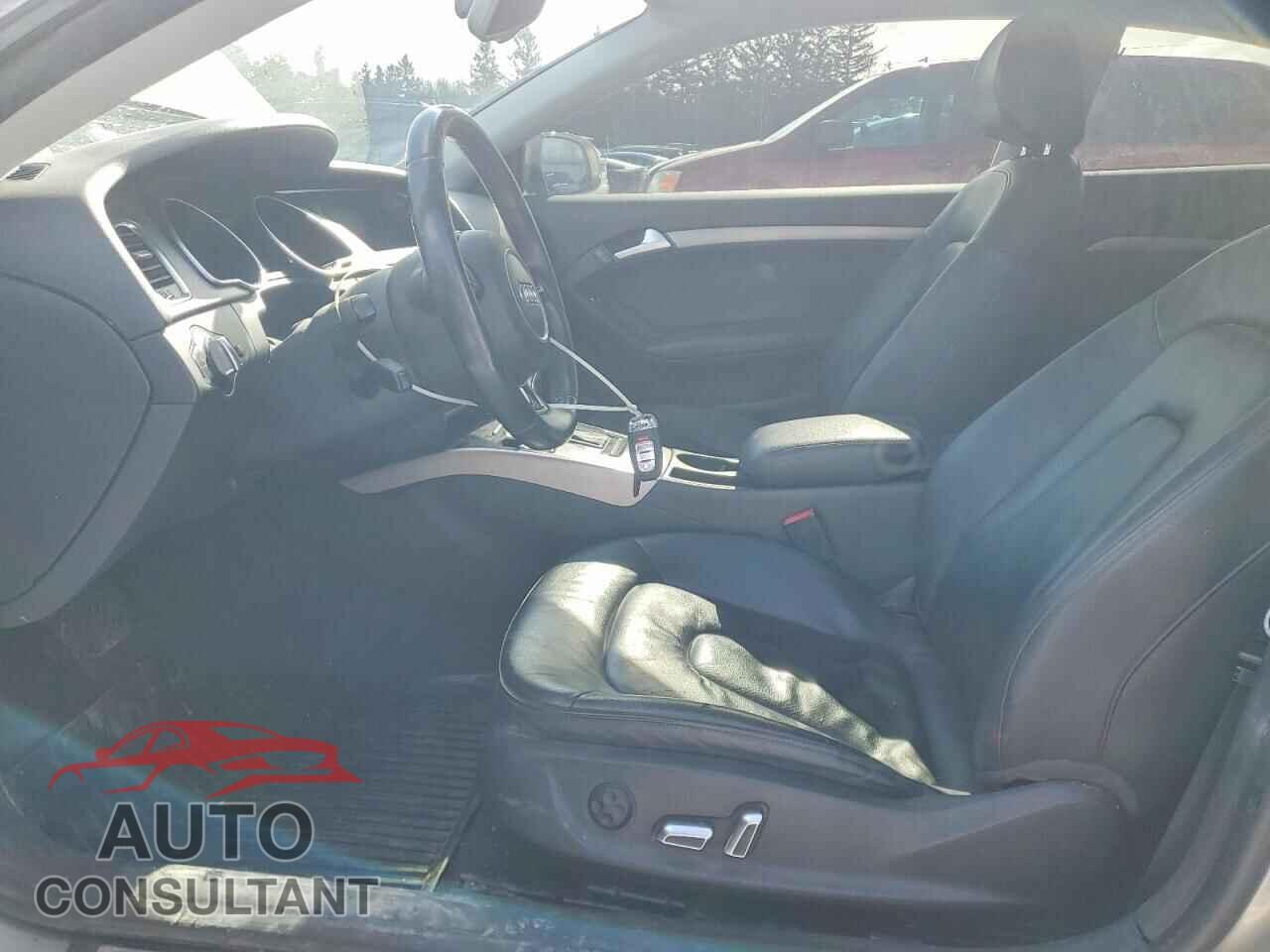 AUDI A5 2014 - WAUCFBFR0EA001984