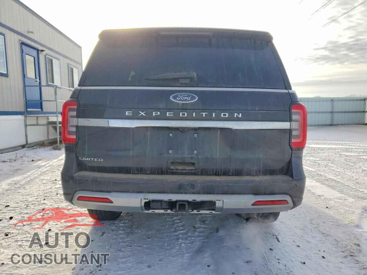 FORD EXPEDITION 2024 - 1FMJU2A89REA28660