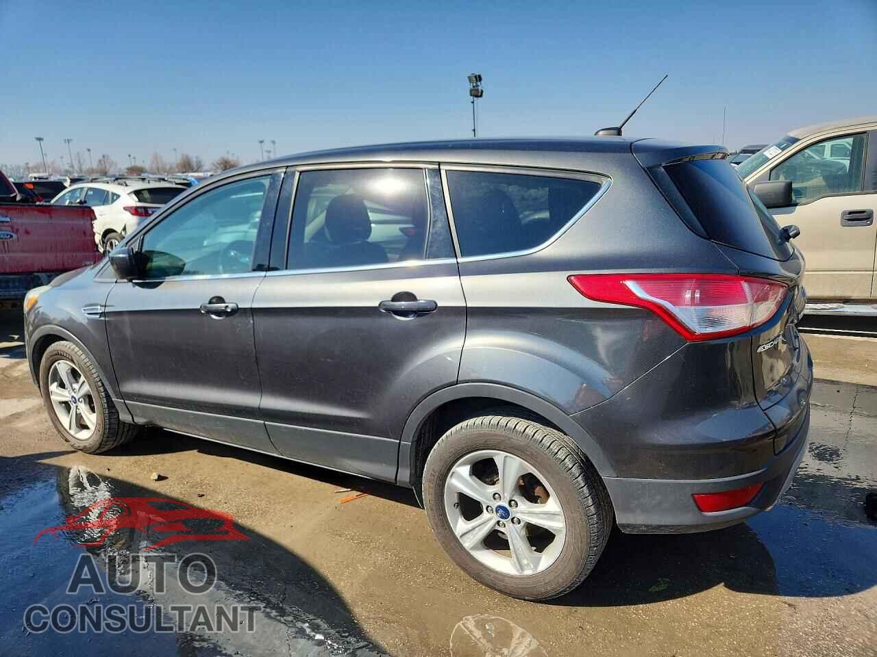 FORD ESCAPE 2015 - 1FMCU0G79FUA08096