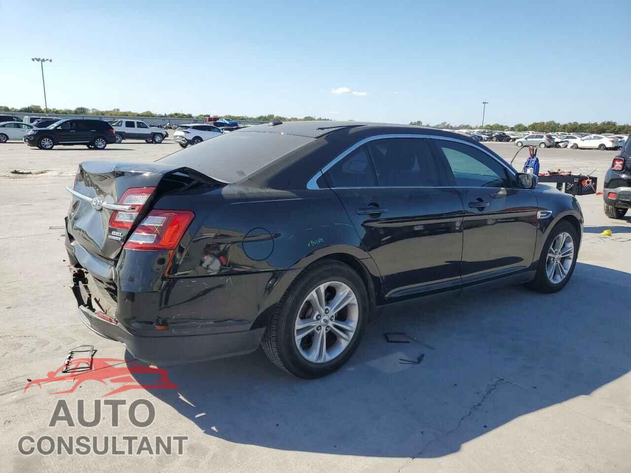 FORD TAURUS 2016 - 1FAHP2E84GG157949