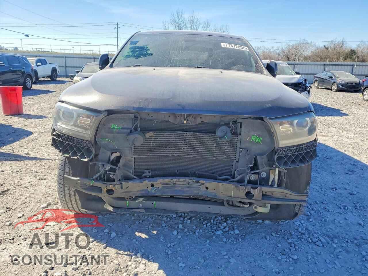 DODGE DURANGO 2015 - 1C4RDHAG4FC194397