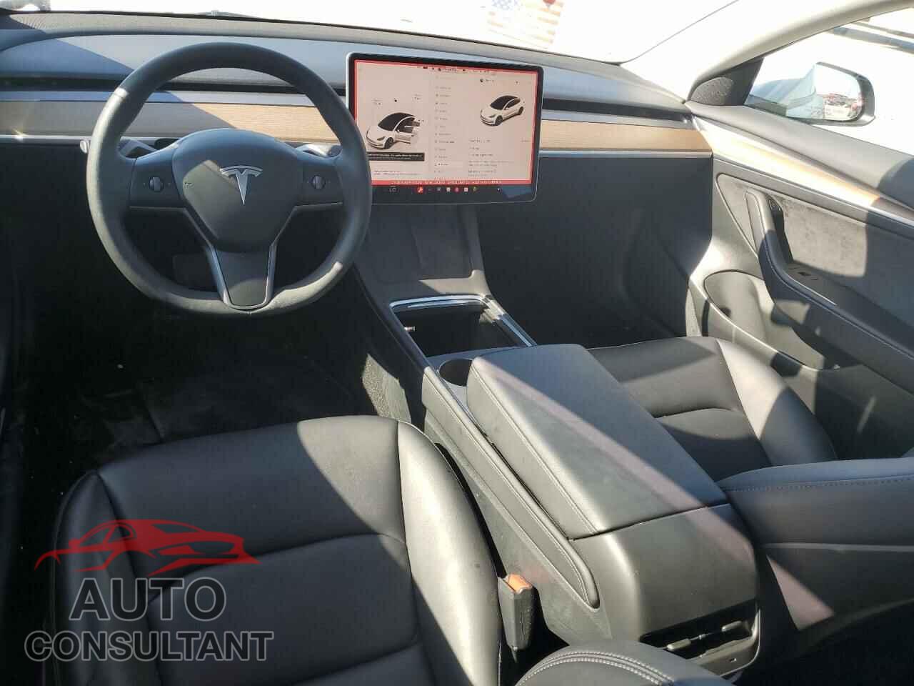 TESLA MODEL 3 2023 - 5YJ3E1EA8PF475512