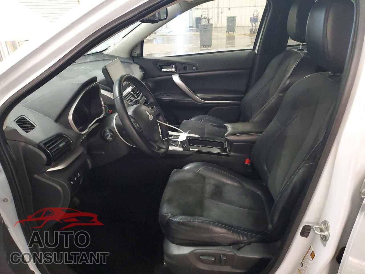 MITSUBISHI ECLIPSE 2022 - JA4ATWAA8NZ006552