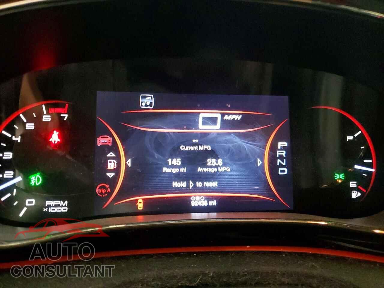 DODGE DART 2013 - 1C3CDFCB3DD325763