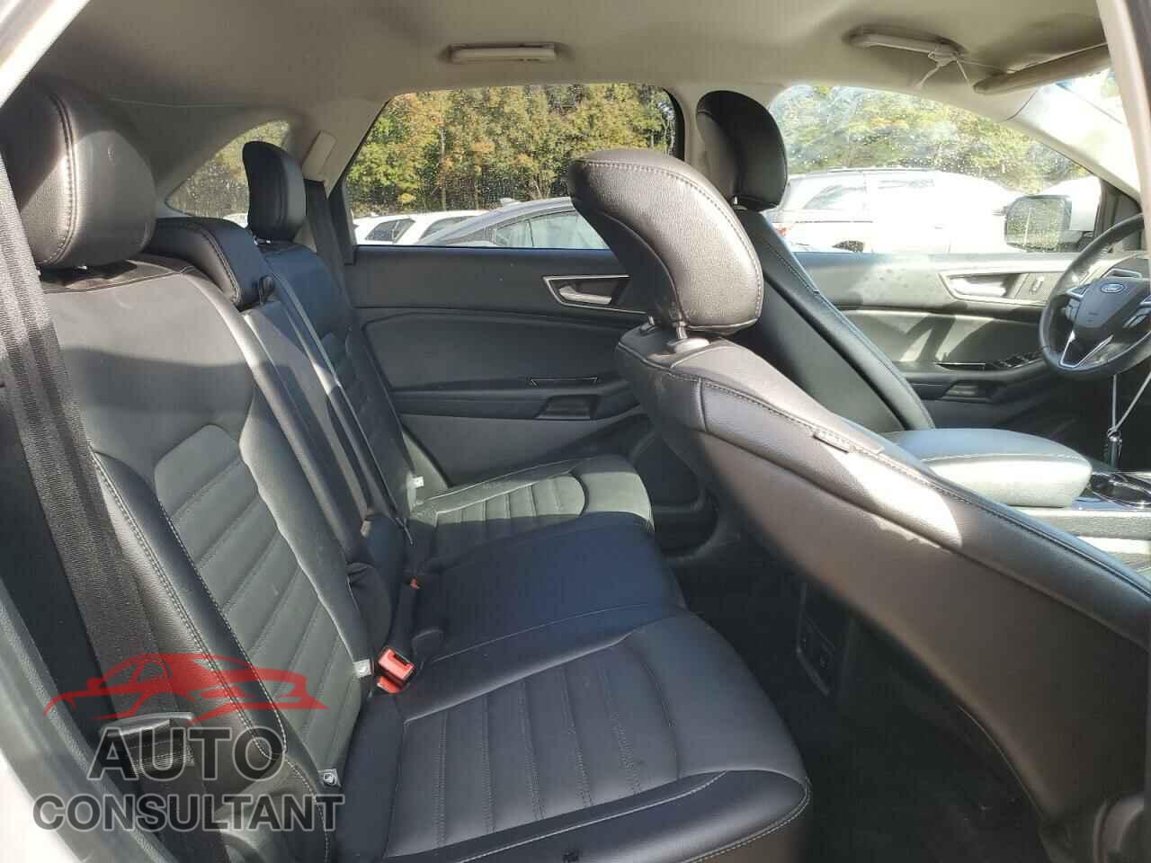 FORD EDGE 2018 - 2FMPK4J93JBC05997
