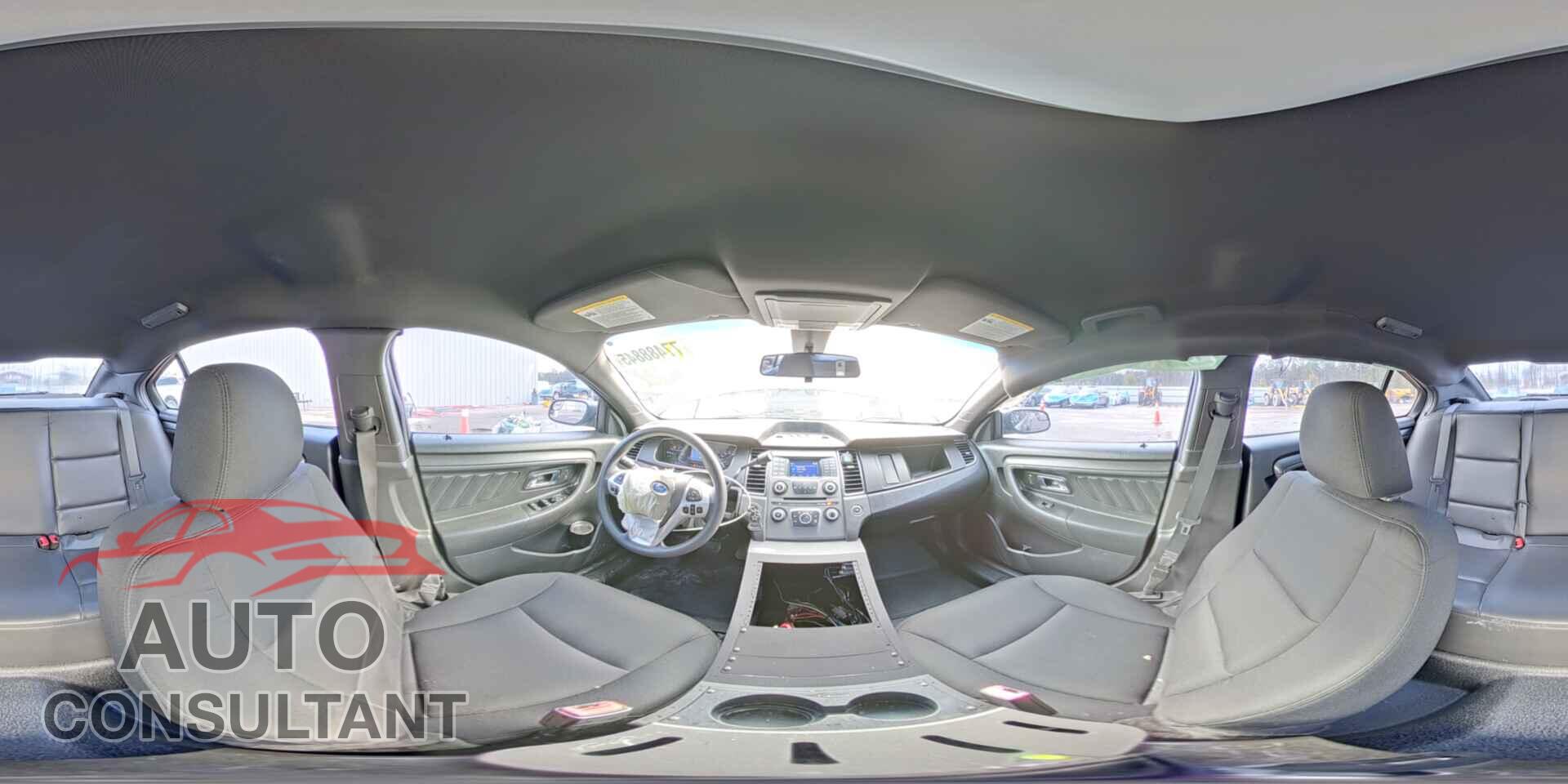 FORD TAURUS 2015 - 1FAHP2MK5FG194228