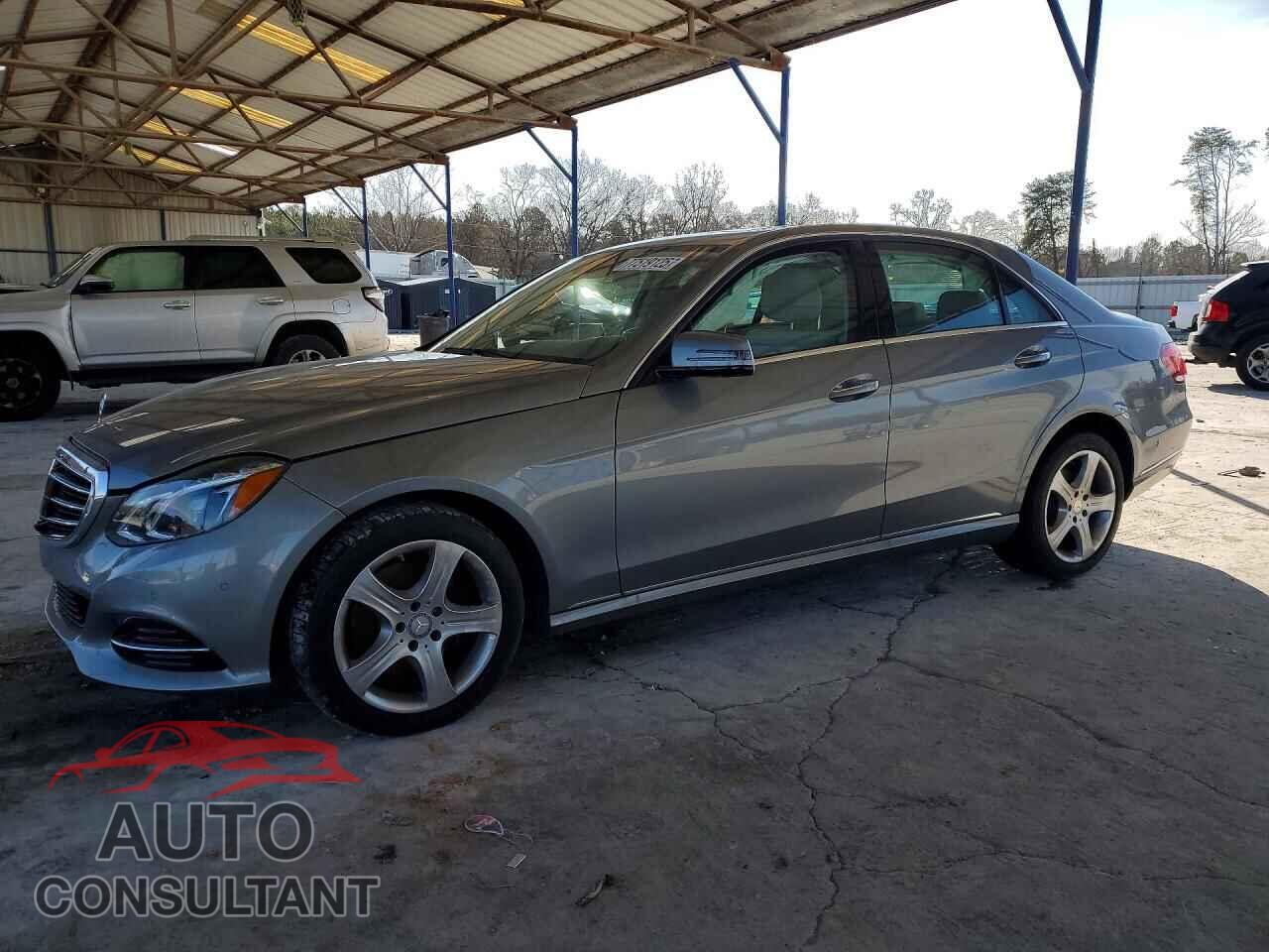 MERCEDES-BENZ E-CLASS 2014 - WDDHF5KB2EA835778