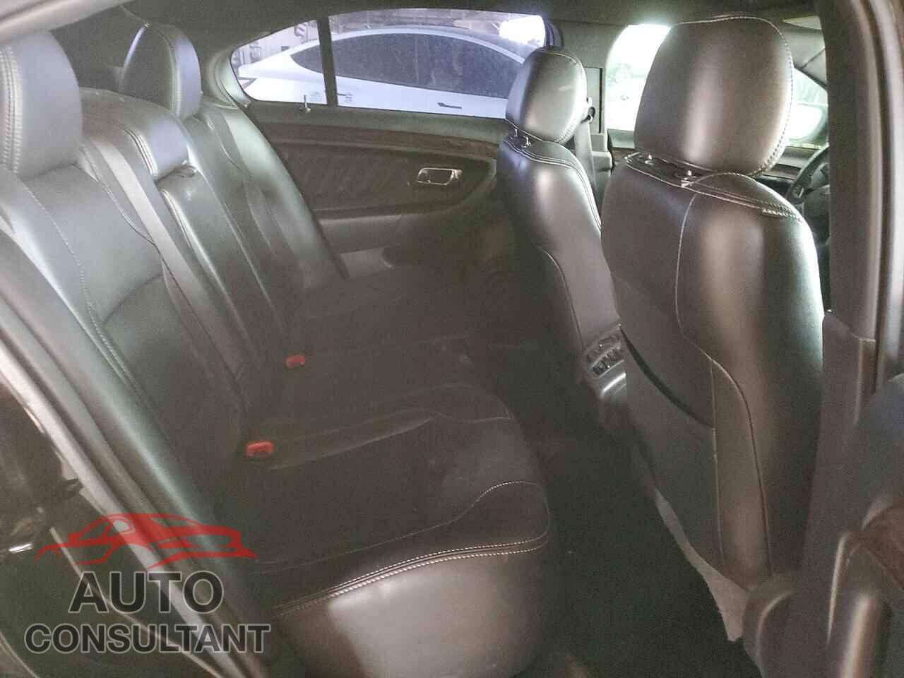 FORD TAURUS 2015 - 1FAHP2F81FG180151