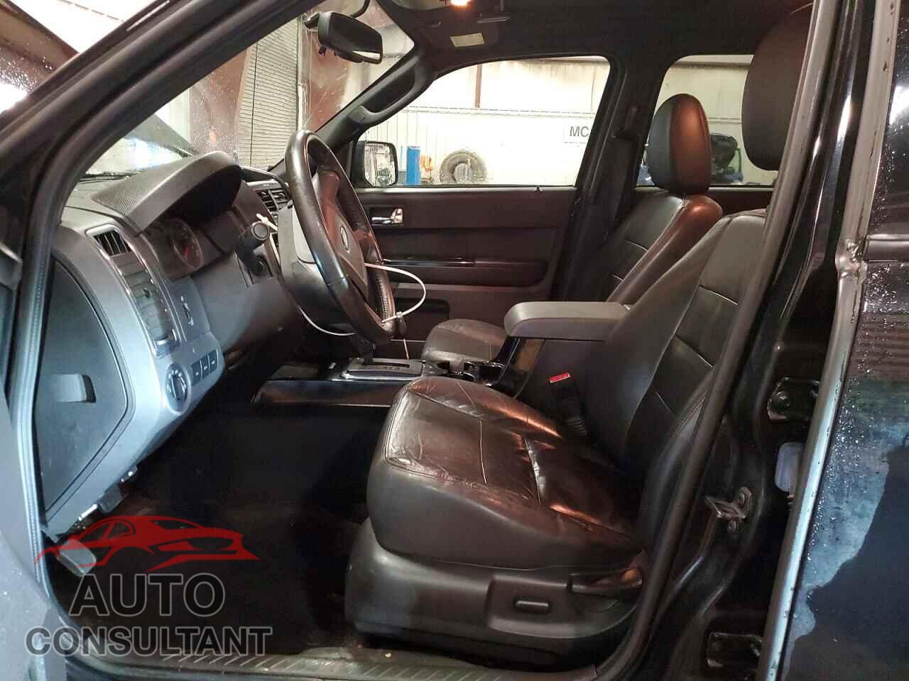FORD ESCAPE 2012 - 1FMCU9EGXCKA04413