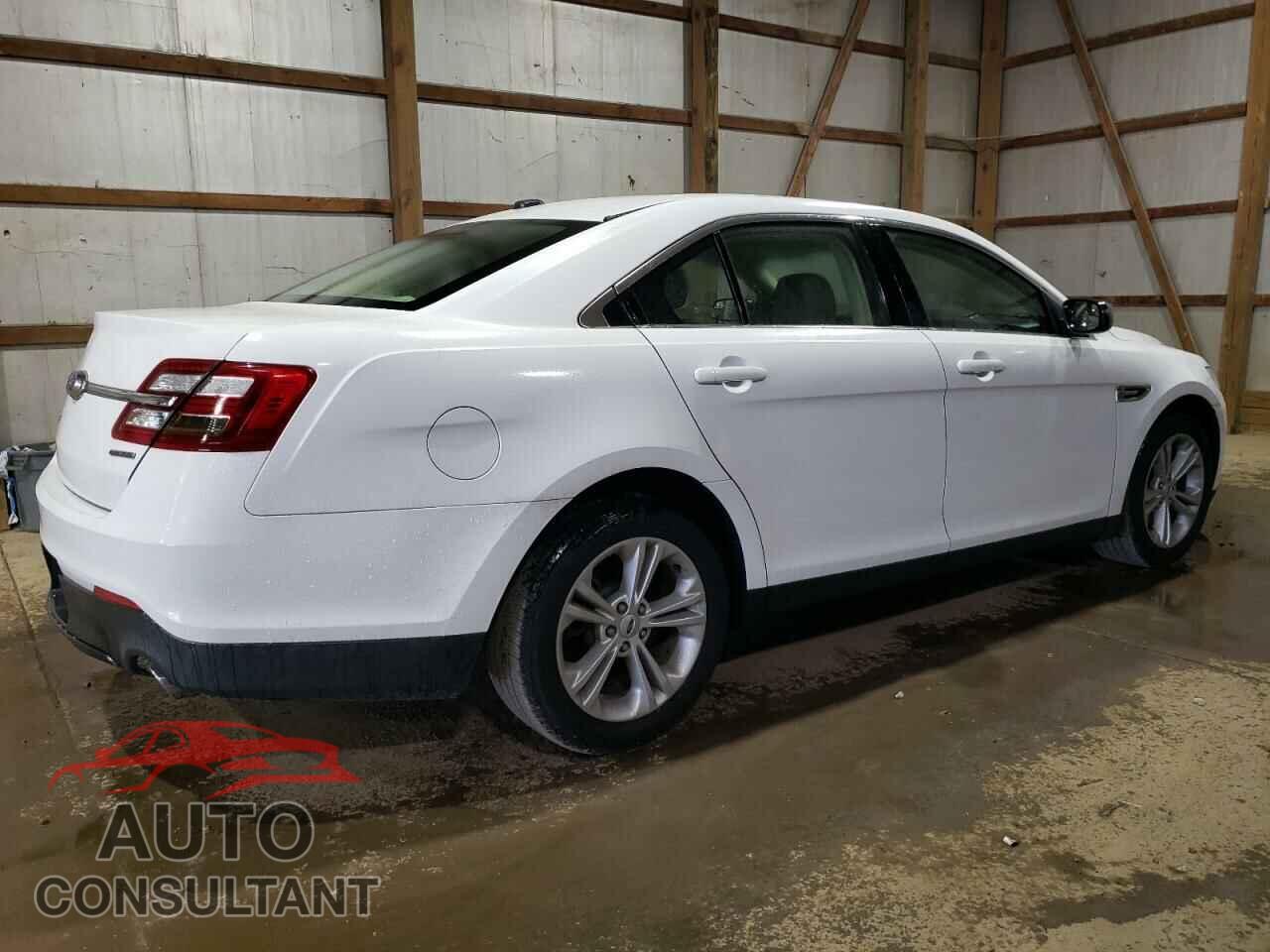 FORD TAURUS 2016 - 1FAHP2D84GG154115
