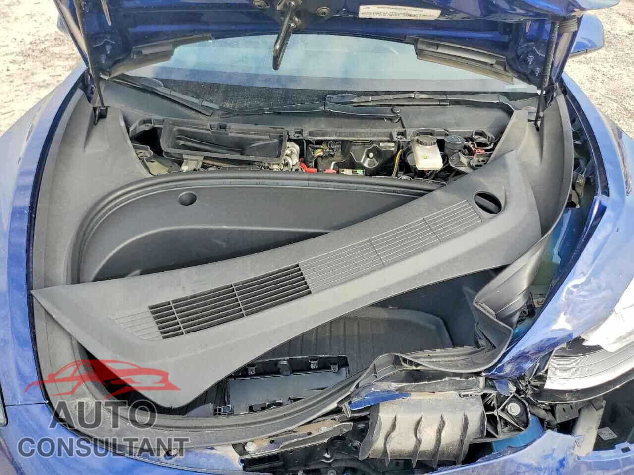 TESLA MODEL 3 2023 - 5YJ3E1EA7PF447958