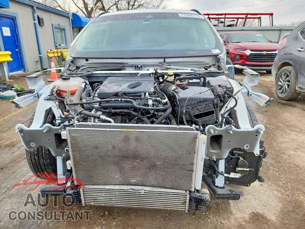 FORD ESCAPE 2020 - 1FMCU0H67LUA32639