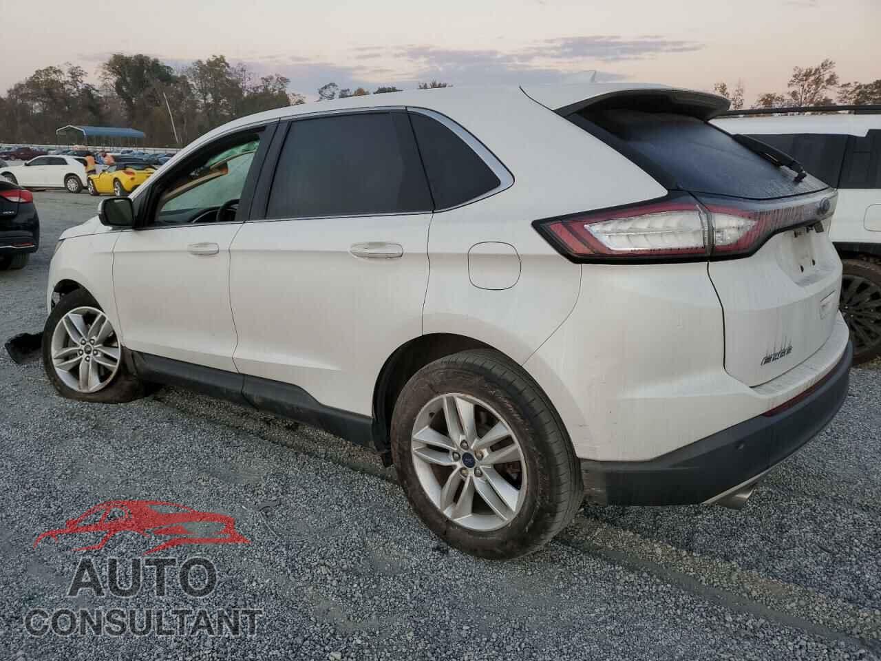 FORD EDGE 2016 - 2FMPK3J99GBB29818