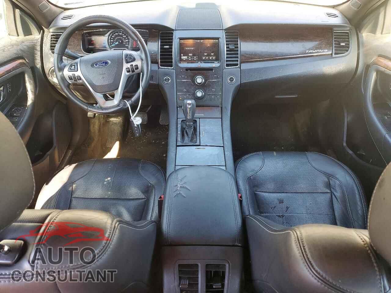 FORD TAURUS 2014 - 1FAHP2F84EG141729