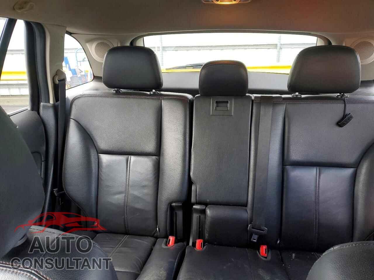 FORD EDGE 2013 - 2FMDK4KCXDBB65659