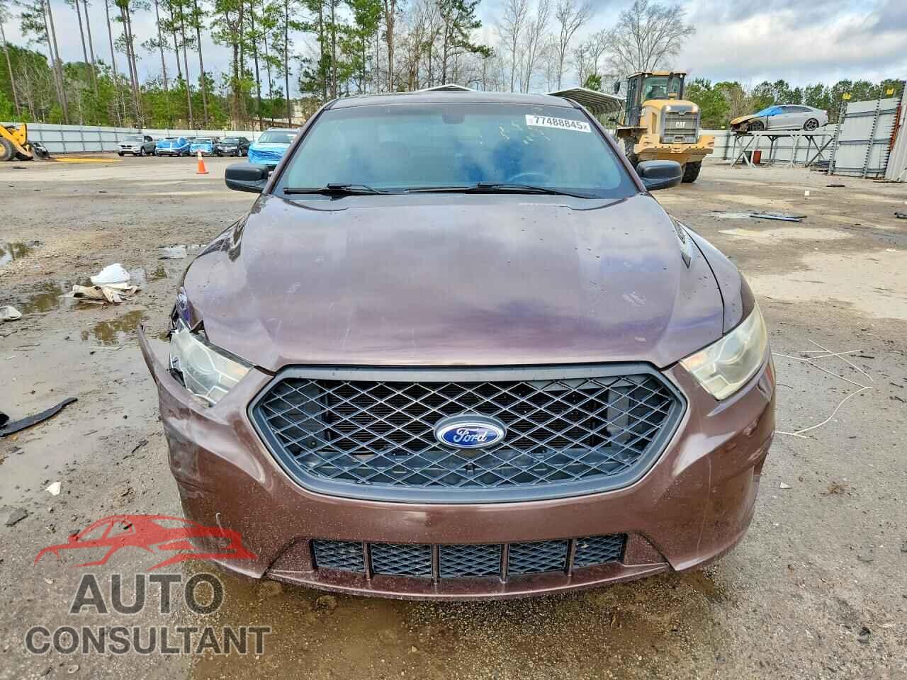 FORD TAURUS 2015 - 1FAHP2MK5FG194228
