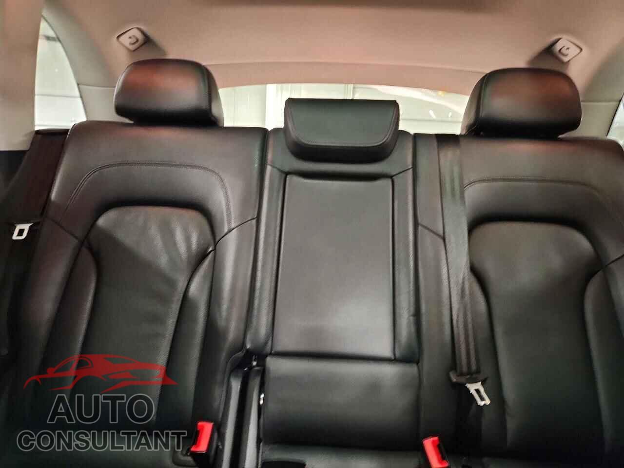 AUDI Q5 2015 - WA1CFAFP1FA081982