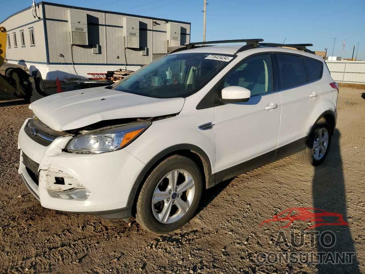 FORD ESCAPE 2016 - 1FMCU9GX1GUA76978