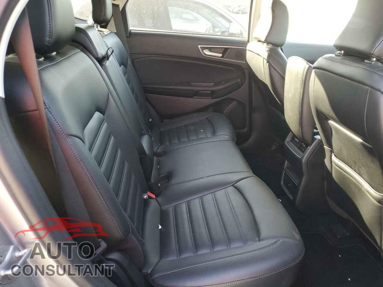 FORD EDGE 2023 - 2FMPK4J97PBA38262