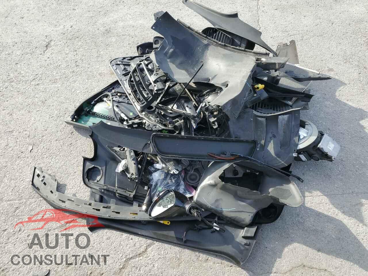PORSCHE 911 2016 - WP0AA2A90GS106229