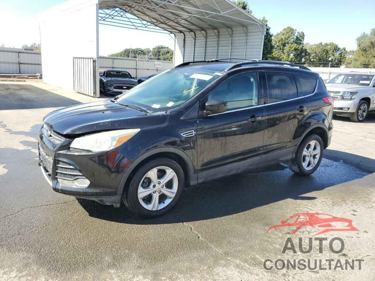 FORD ESCAPE 2013 - 1FMCU0GX5DUC78794