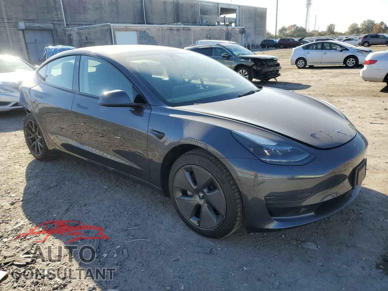 TESLA MODEL 3 2023 - 5YJ3E1EAXPF496846