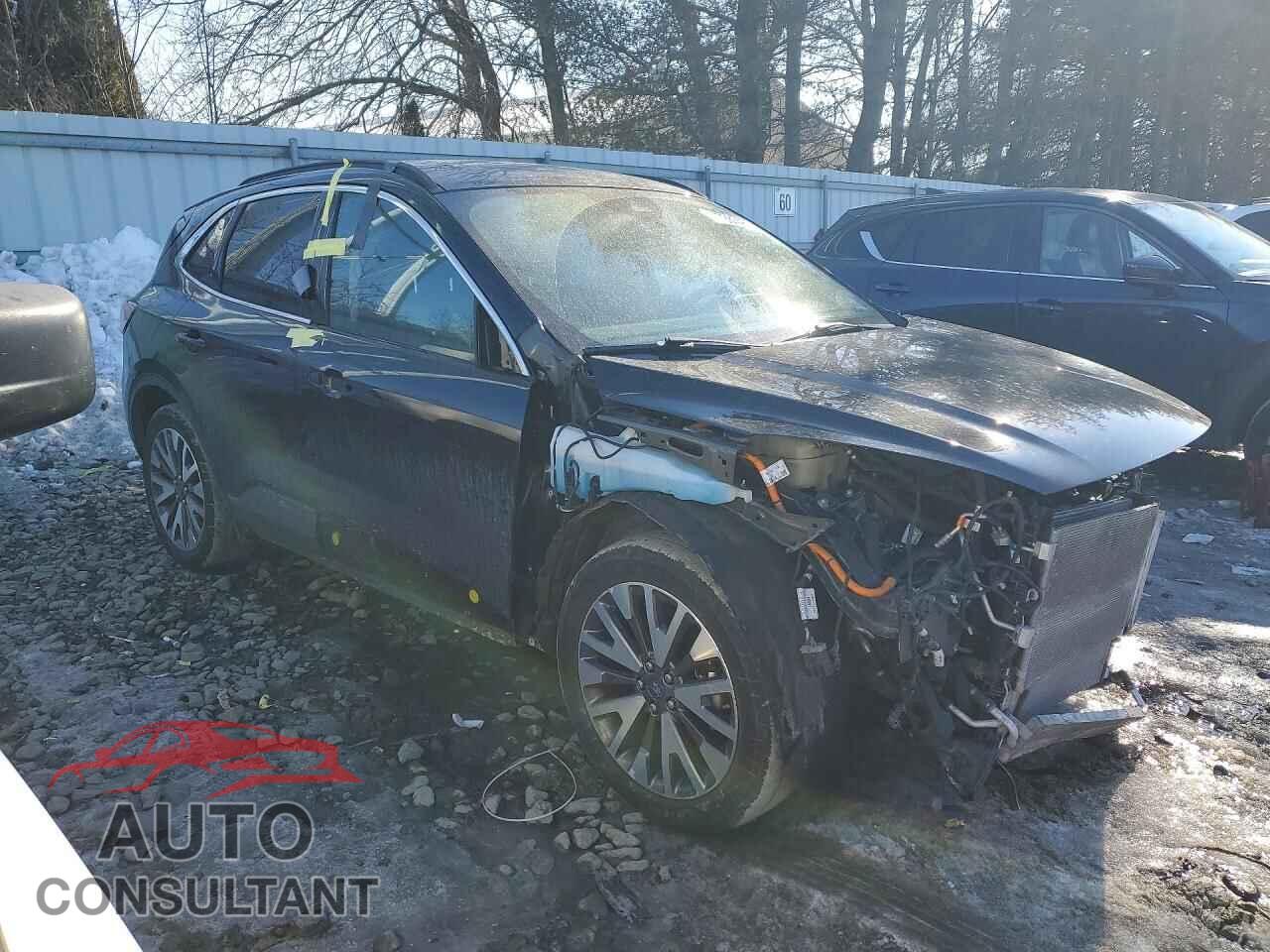 FORD ESCAPE 2020 - 1FMCU9DZ7LUA72966