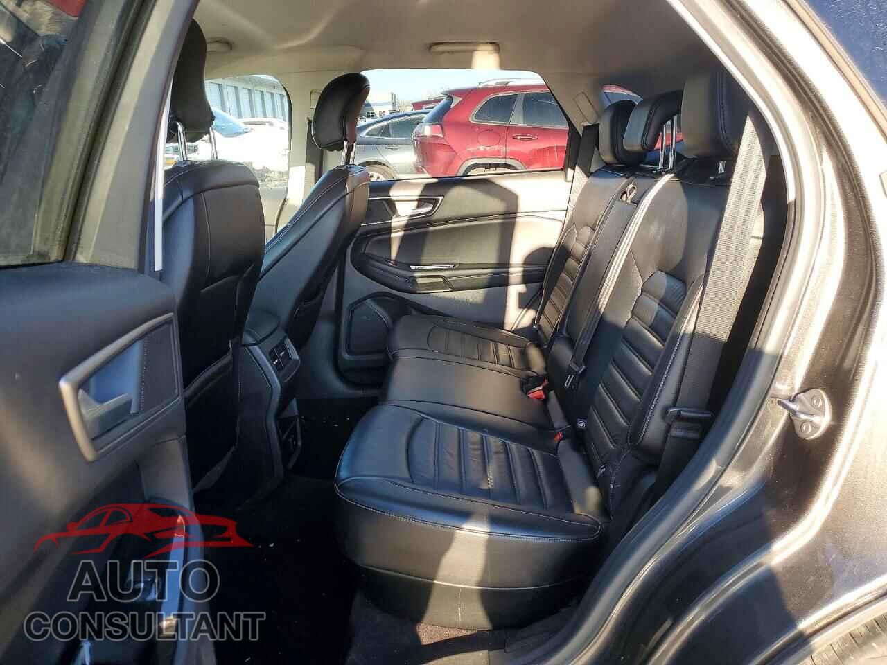 FORD EDGE 2016 - 2FMPK4J99GBC05060