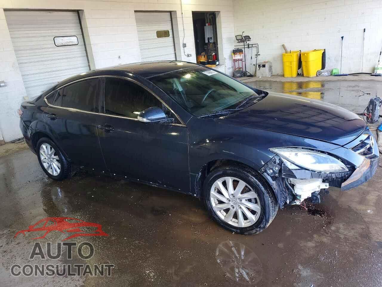 MAZDA 6 2012 - 1YVHZ8CH5C5M12652
