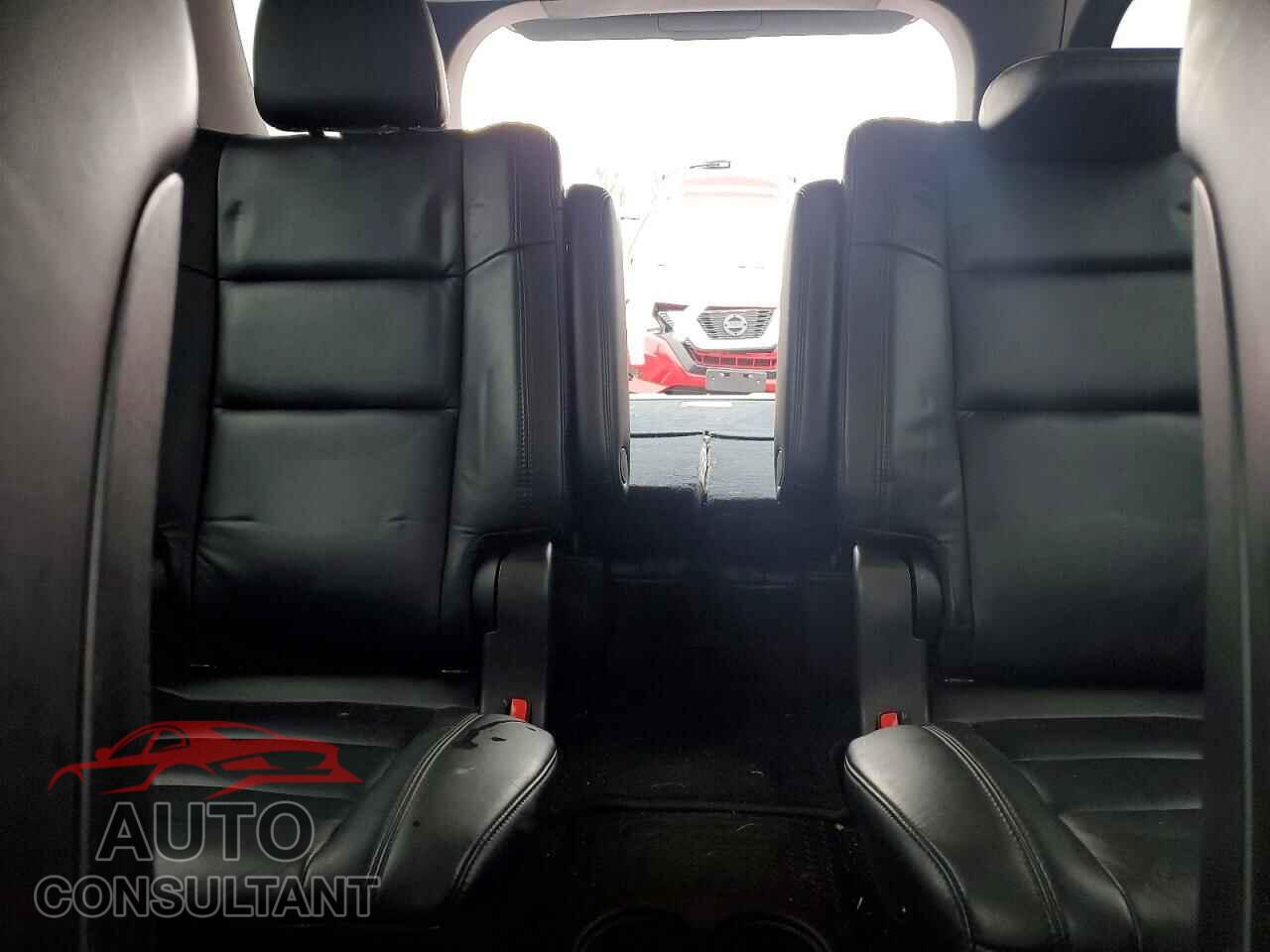 DODGE DURANGO 2013 - 1C4SDJDT8DC613298