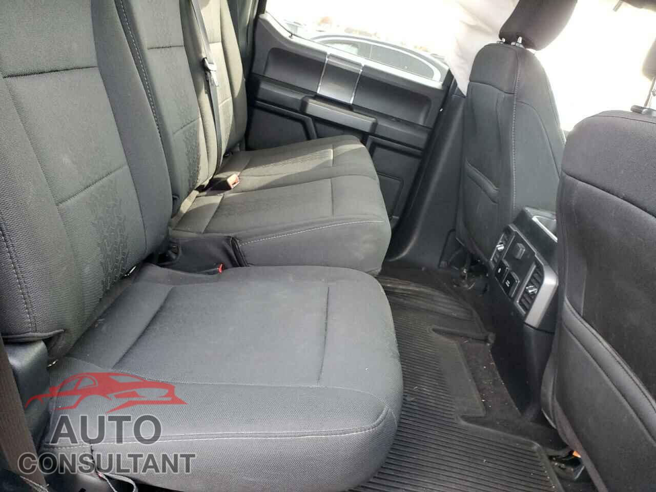 FORD F-150 2019 - 1FTEW1E45KFC07618