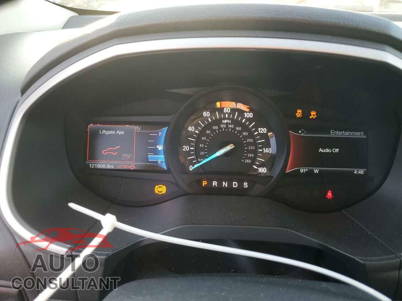 FORD EDGE 2015 - 2FMTK3J85FBB51979