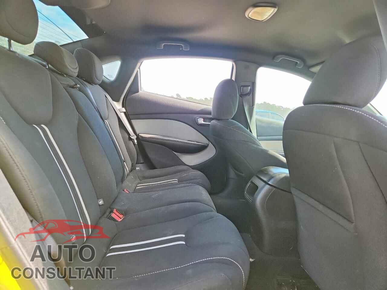DODGE DART 2013 - 1C3CDFBA8DD259090