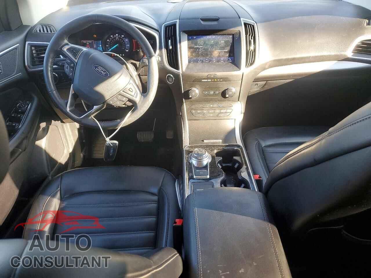 FORD EDGE 2019 - 2FMPK3J94KBC32251